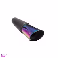 منبع اگزوز جی اس مدل 713