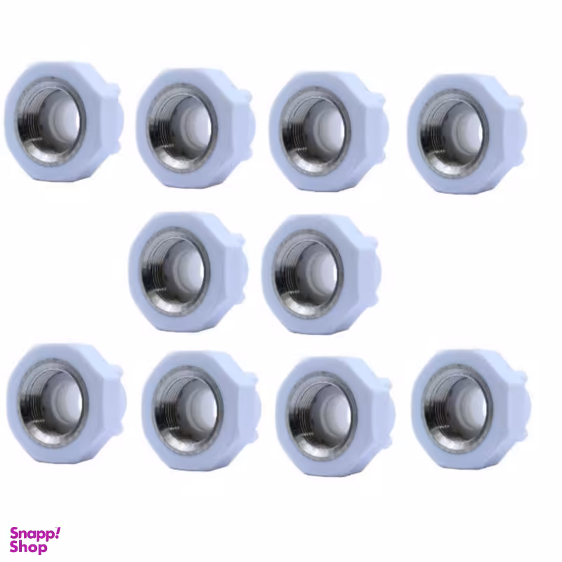 اتصال بوشن مدل 3/4 بسته 10 عددی