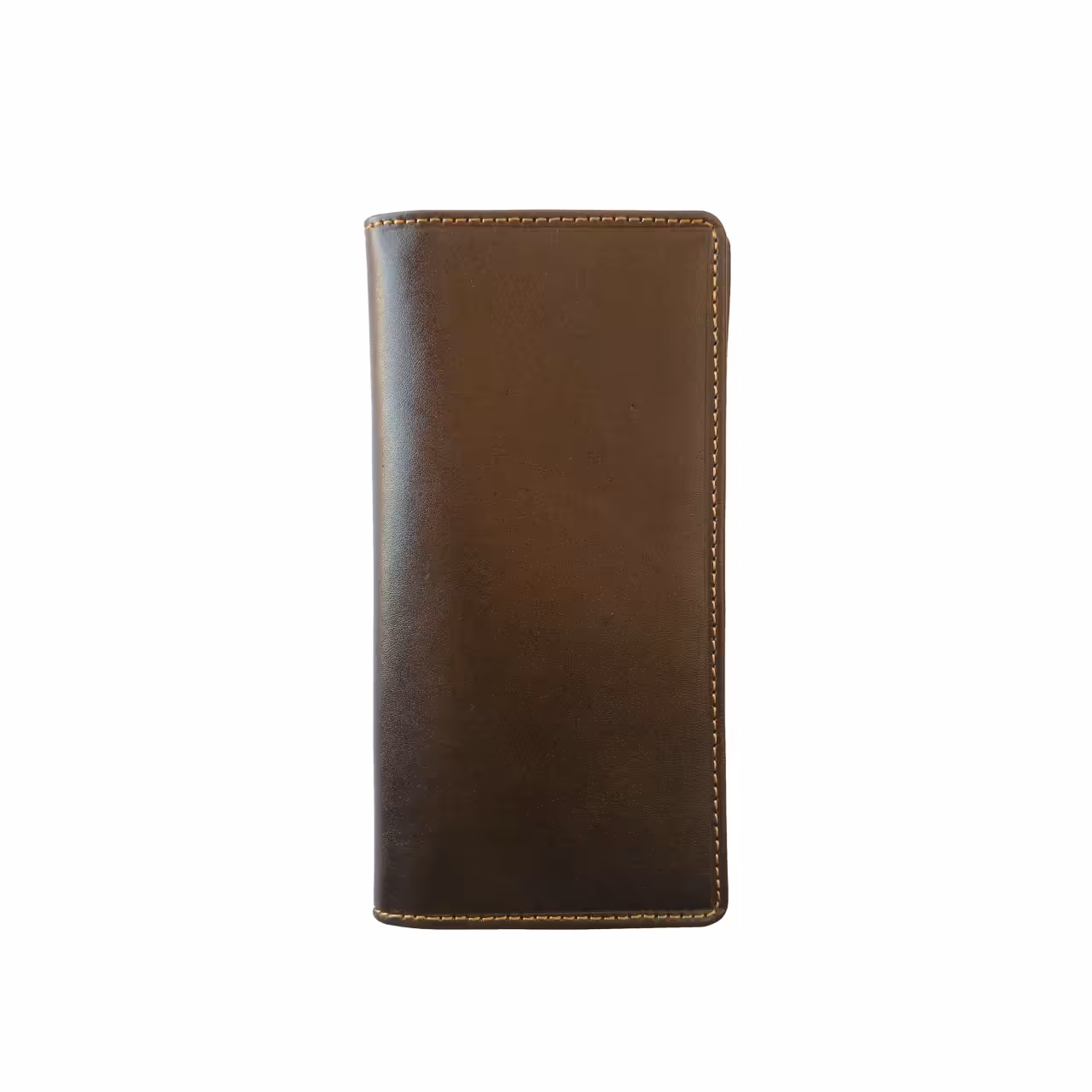 کیف پول و موبایل چرم طبیعی مدل VL7