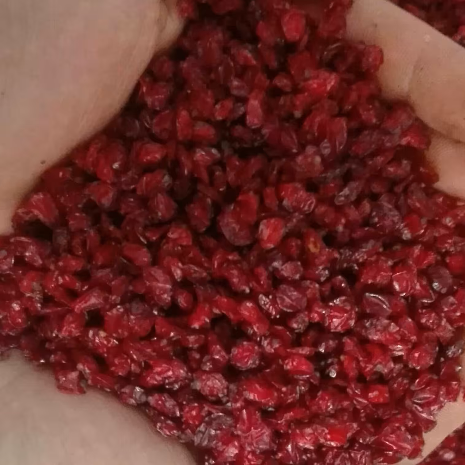 زرشک اناری امسالی