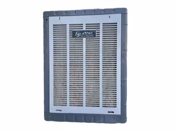 کولر آبی جنرال پویا مدل pluss6400