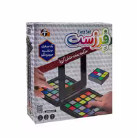 بازی فرز ست (Ferz Set)