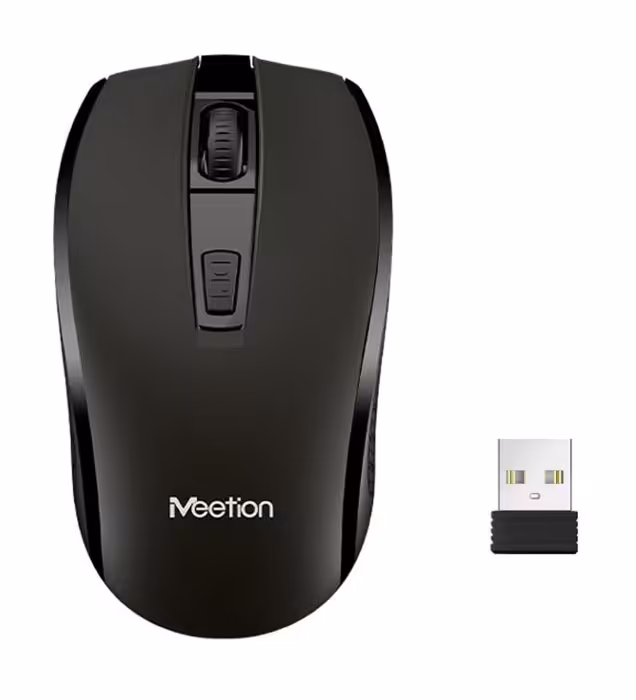 ماوس بی سیم میشن مدل R560