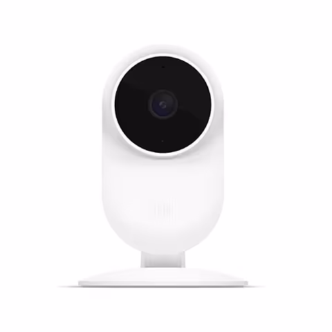 دوربین هوشمند ثابت شیائومیXiaomi Mijia Smart Ip Camera نسخه گلوبال