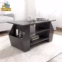 میز جلو مبلی کد DJP58 - فروشگاه سه گامه