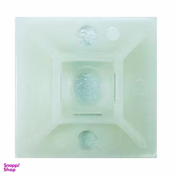 پایه بست کمربندی مدل P28 بسته 5 عددی