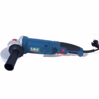 مینی فرز 1000 وات دیمر دار leka
