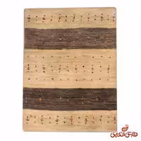 گبه دستباف کد 1387