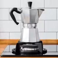 قهوه جوش 6 کاپ