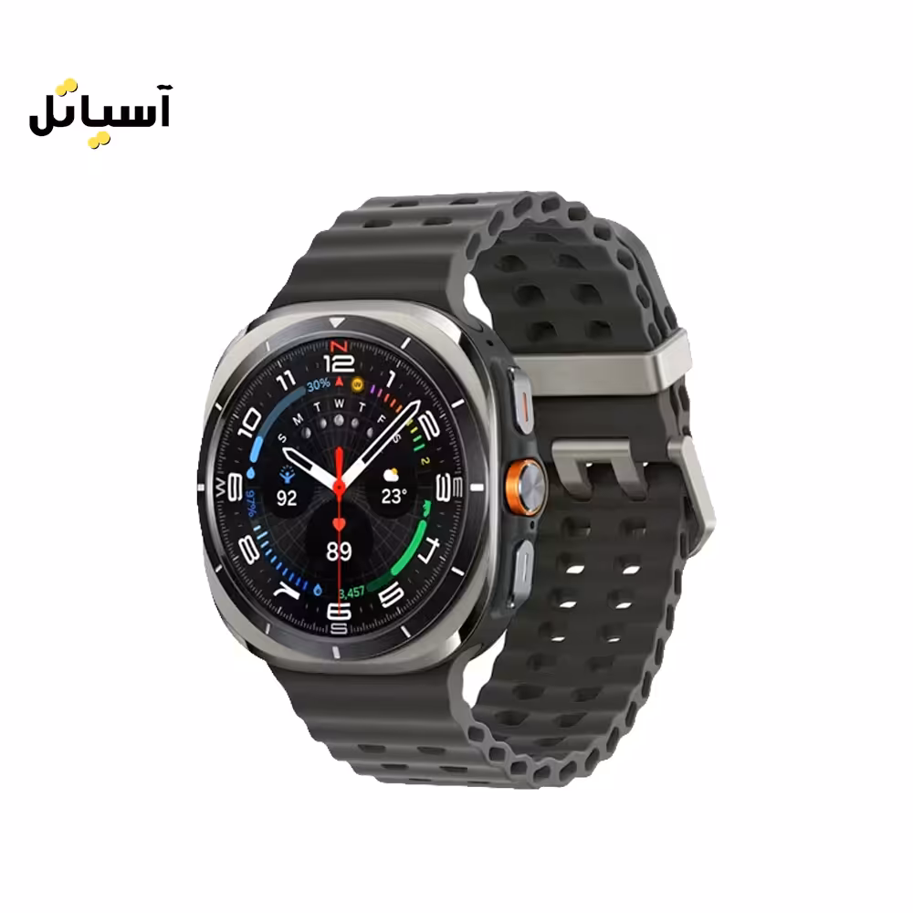 ساعت هوشمند سامسونگ مدل Galaxy Watch Ultra