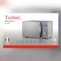 ماکرویو 30 لیتر  تکنو 