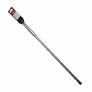 ROCK مته چهار شیار راک نمره 600*22