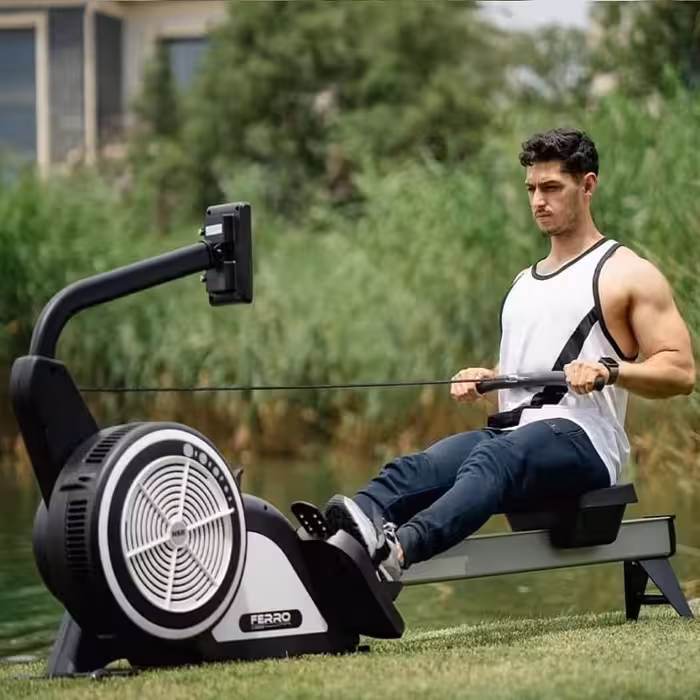 روئینگ ایمپالس مدل HSR005 Impulse