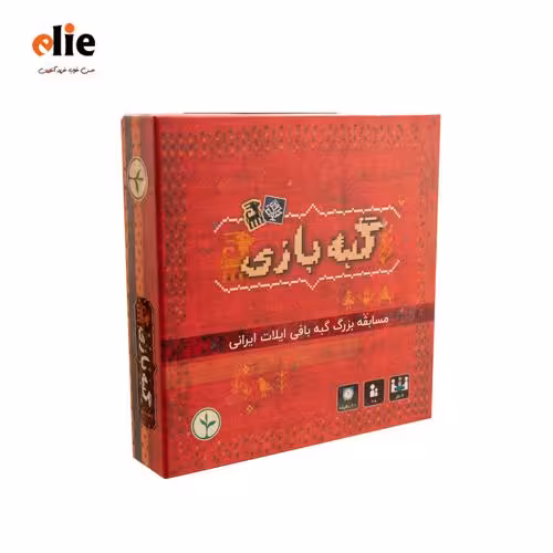 بازی فکری گبه بازی