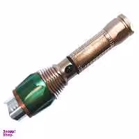 چراغ قوه کری طرح پلیسی مدل Ultra