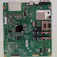 مین برد تلویزیون پلاسمای LG50