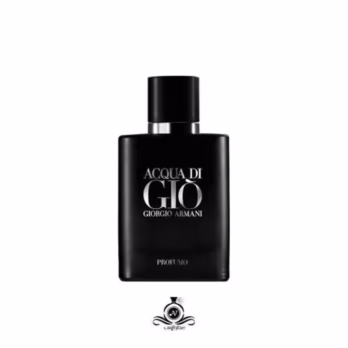 تستر ادکلن سفارش اروپا جورجیو آرمانی آکوا دی جیو پروفومو Giorgio Armani Acqua di Gio Profumo