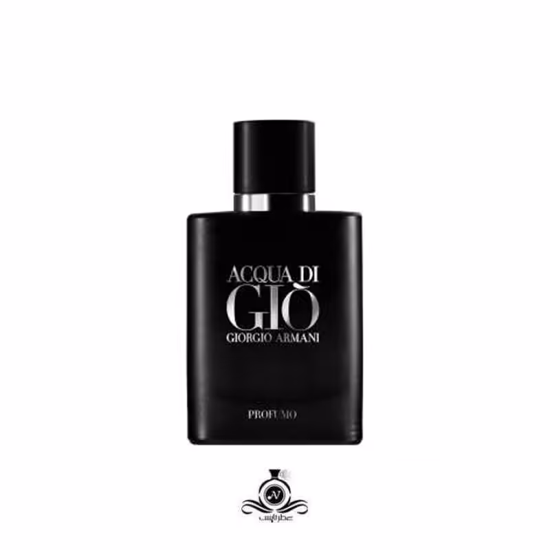 تستر ادکلن سفارش اروپا جورجیو آرمانی آکوا دی جیو پروفومو Giorgio Armani Acqua di Gio Profumo