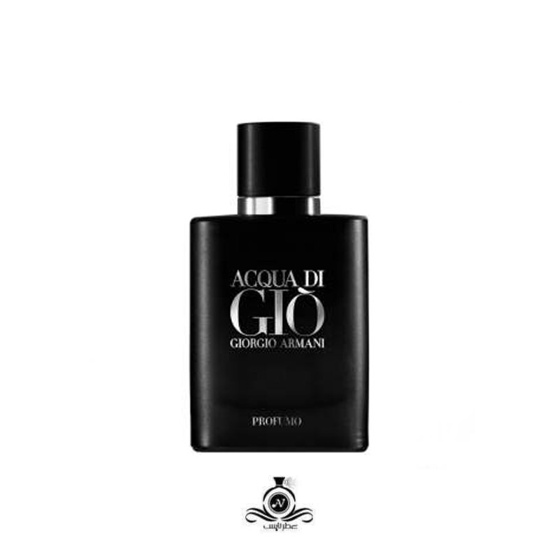 تستر ادکلن سفارش اروپا جورجیو آرمانی آکوا دی جیو پروفومو Giorgio Armani Acqua di Gio Profumo