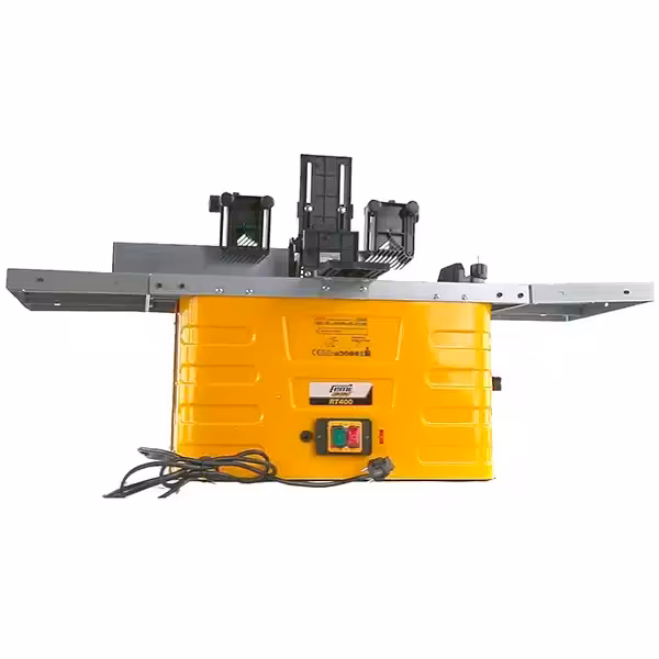 اور فرز میزی فمی مدل RT400 - ابزار یراق