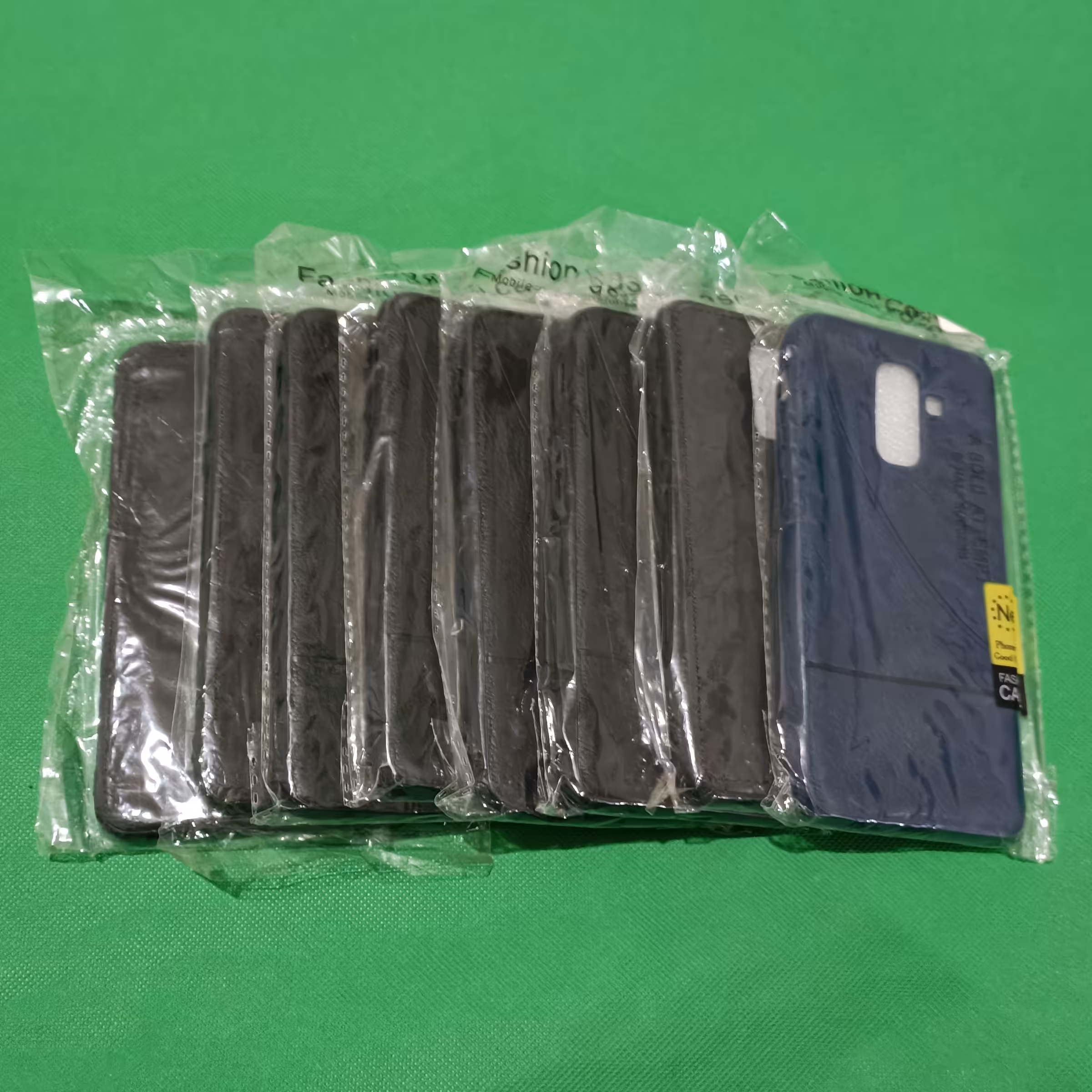 گارد J8ده عددی