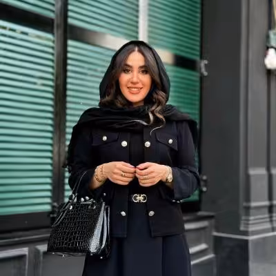 کت دامن زنانه. کت و دامن زنانه. کت و دامن مشکی زنانه. کت و دامن کرپ زن