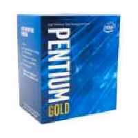 پردازنده اینتل سری Pentium مدل Intel Gold G6400 BOX | هدیش