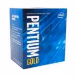 پردازنده اینتل سری Pentium مدل Intel Gold G6400 BOX | هدیش