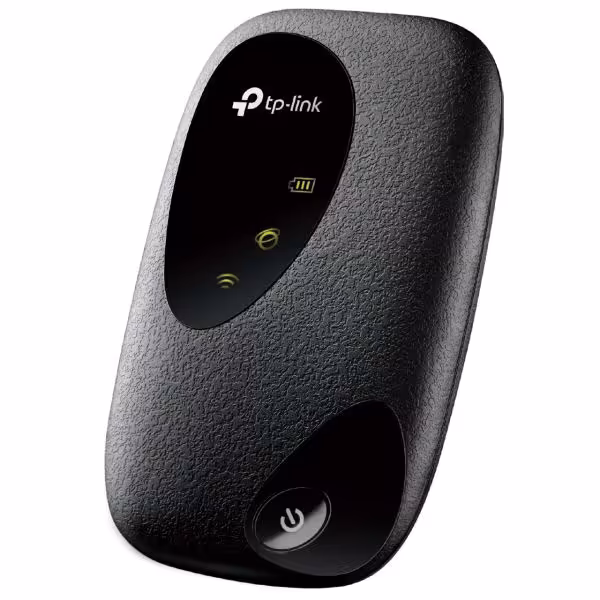 مودم 4G قابل حمل تی پی-لینک مدل M7200