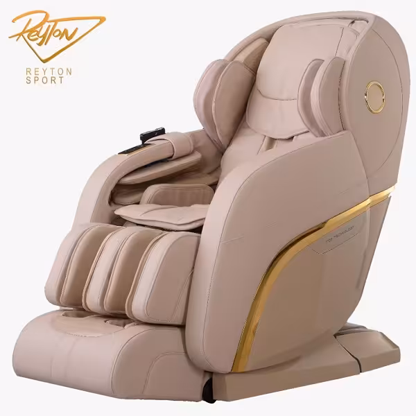 صندلی ماساژور4 بعدی