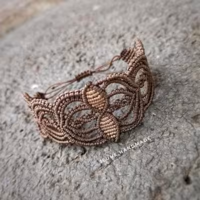 دستبند رقص ماسه ها 2