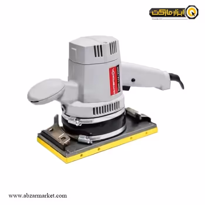 سنباده لرزان مستطیلی اینتراسکول مدل PSM-115/300M