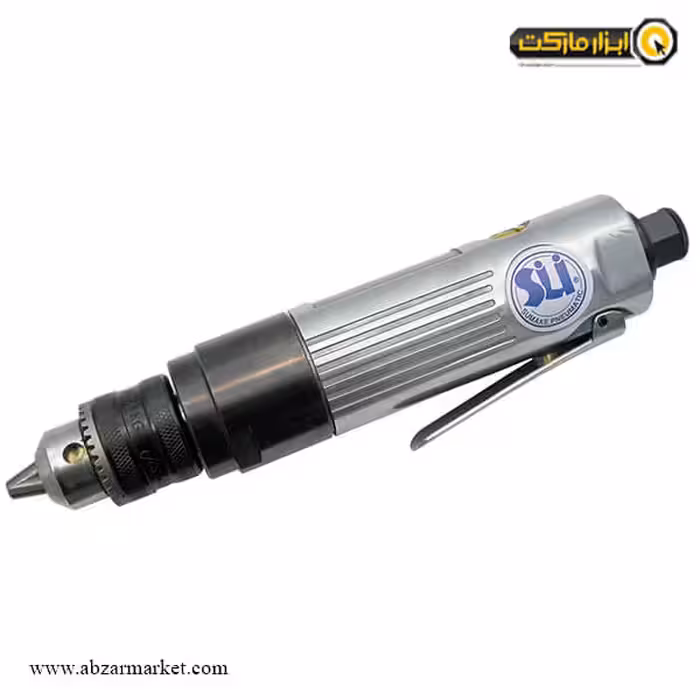 دریل بادی سوماک مستقیم 10 میلی متر مدل ST-4438