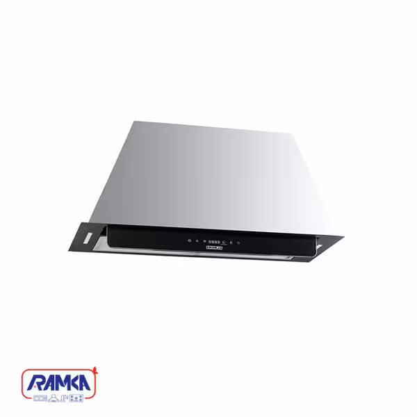 هود مخفی استیل البرز مدل SA-509