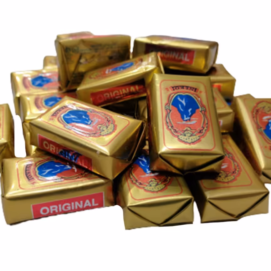 شکلات شیری داماس قافلانکوه 100 گرمی