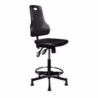 صندلی آزمایشگاهی صنعتی مدل LCI411RI نیلپر