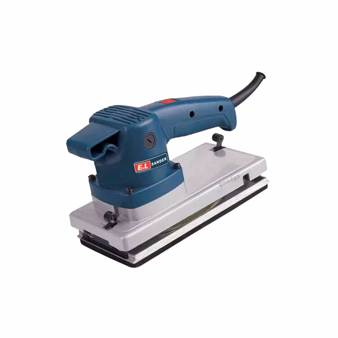 دستگاه سنباده لرزان 300 وات E&L الیت E.S 2004