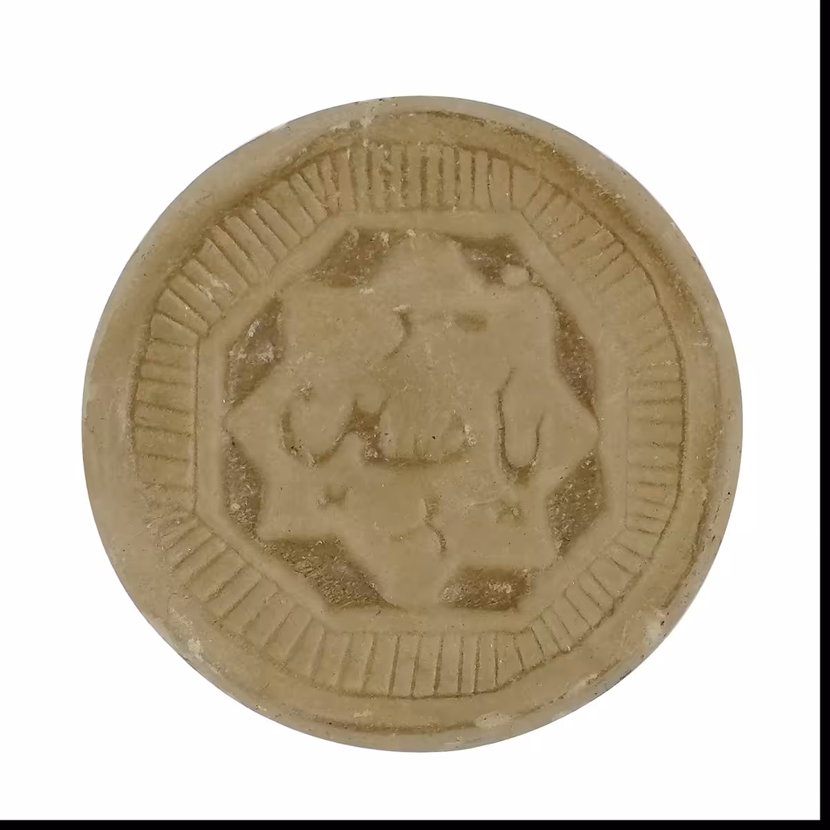 مهر نماز خالص کربلا 4