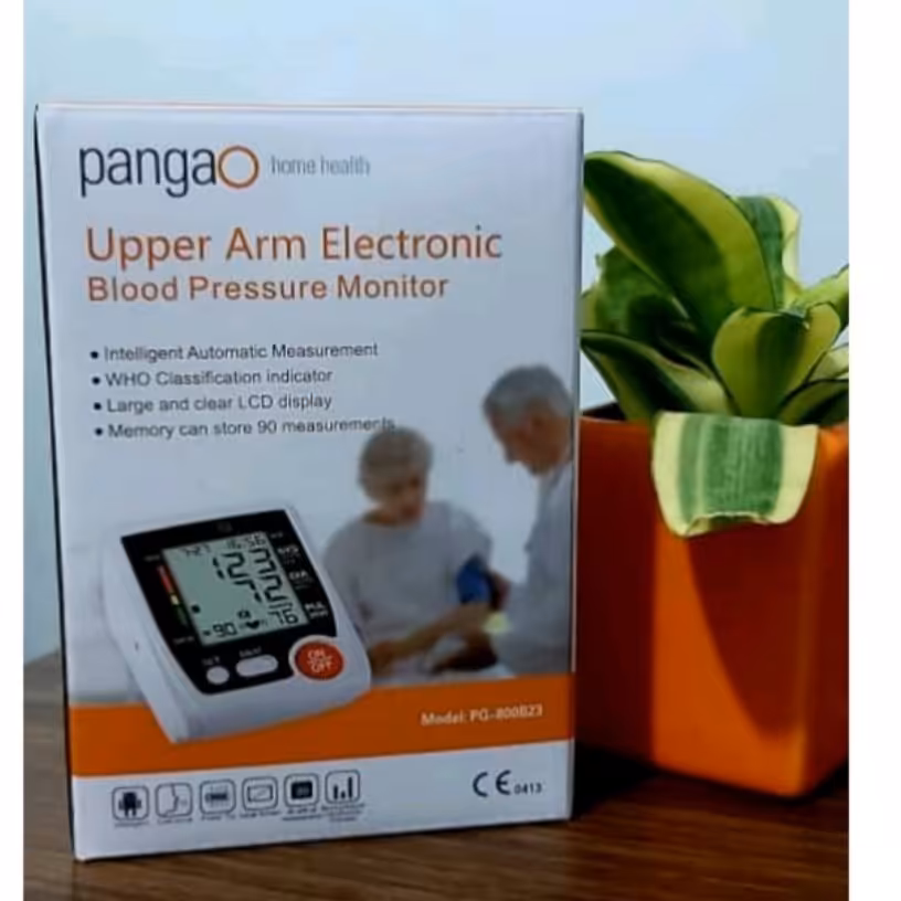 فشارسنج دیجیتال پانگائو مدل PG-800B23