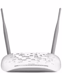 مودم روتر تی پی لینک مدل TD-W8961ND