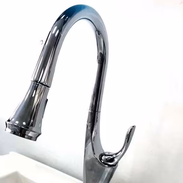 شیر ظرفشویی مدل شیپوری