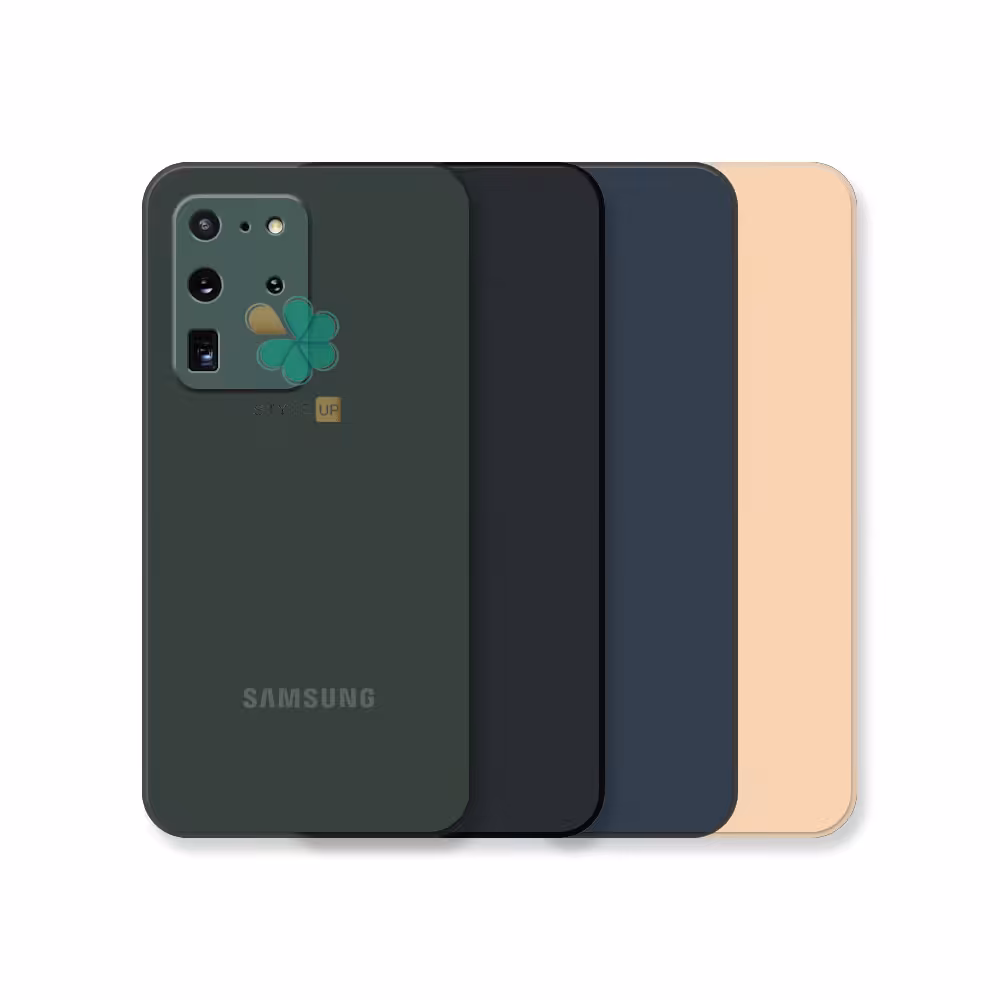 قاب گوشی گرافیتی AG مناسب Samsung Galaxy S20 Ultra 5G