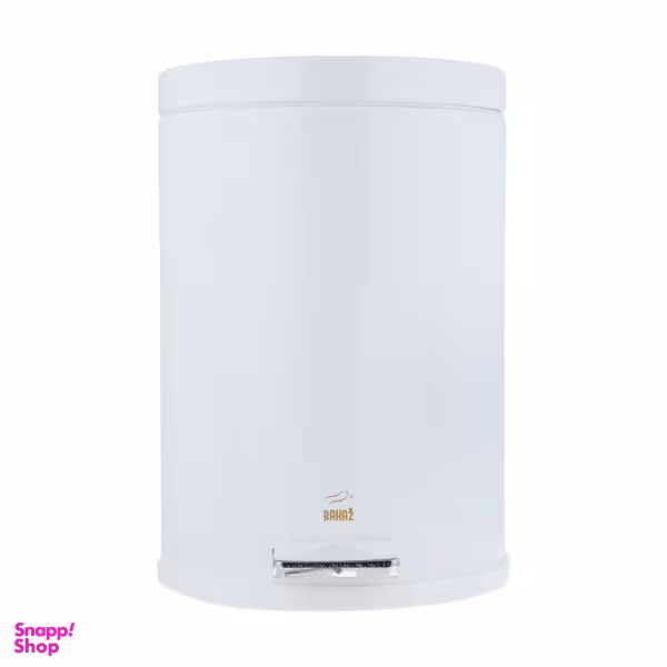 سطل زباله پدالی بهاز کالا مدل 014-SADE