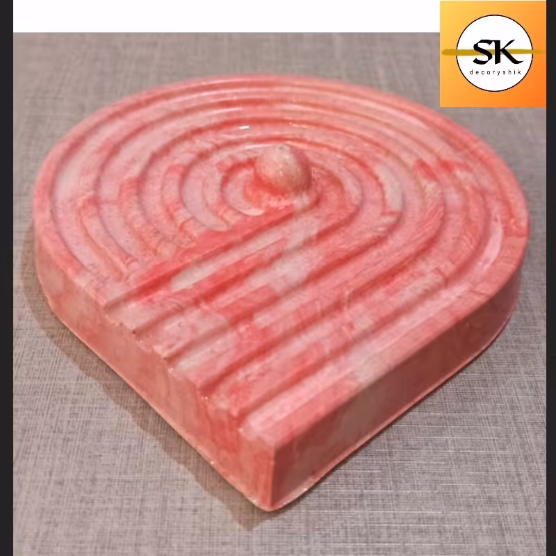 جا عودی طرح سوت رنگ صورتی