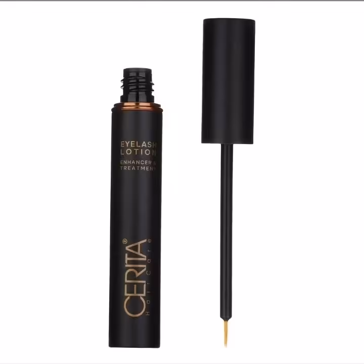 محلول تقویت کننده مژه سریتا مدل Eyelash حجم 8 میلی لیتر  انقضا 1406 