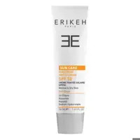 اریکه ضد آفتاب رنگی SPF50 پوست خشک و نرمال بژطبیعی