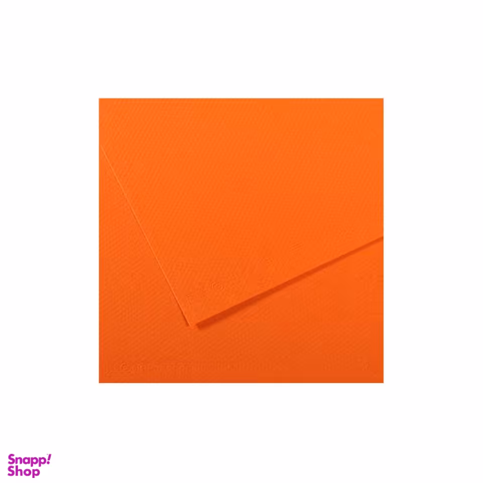 مقوا پاستل کانسون مدل Mi-Teintes کد 453 ابعاد 65×50 سانتی متر