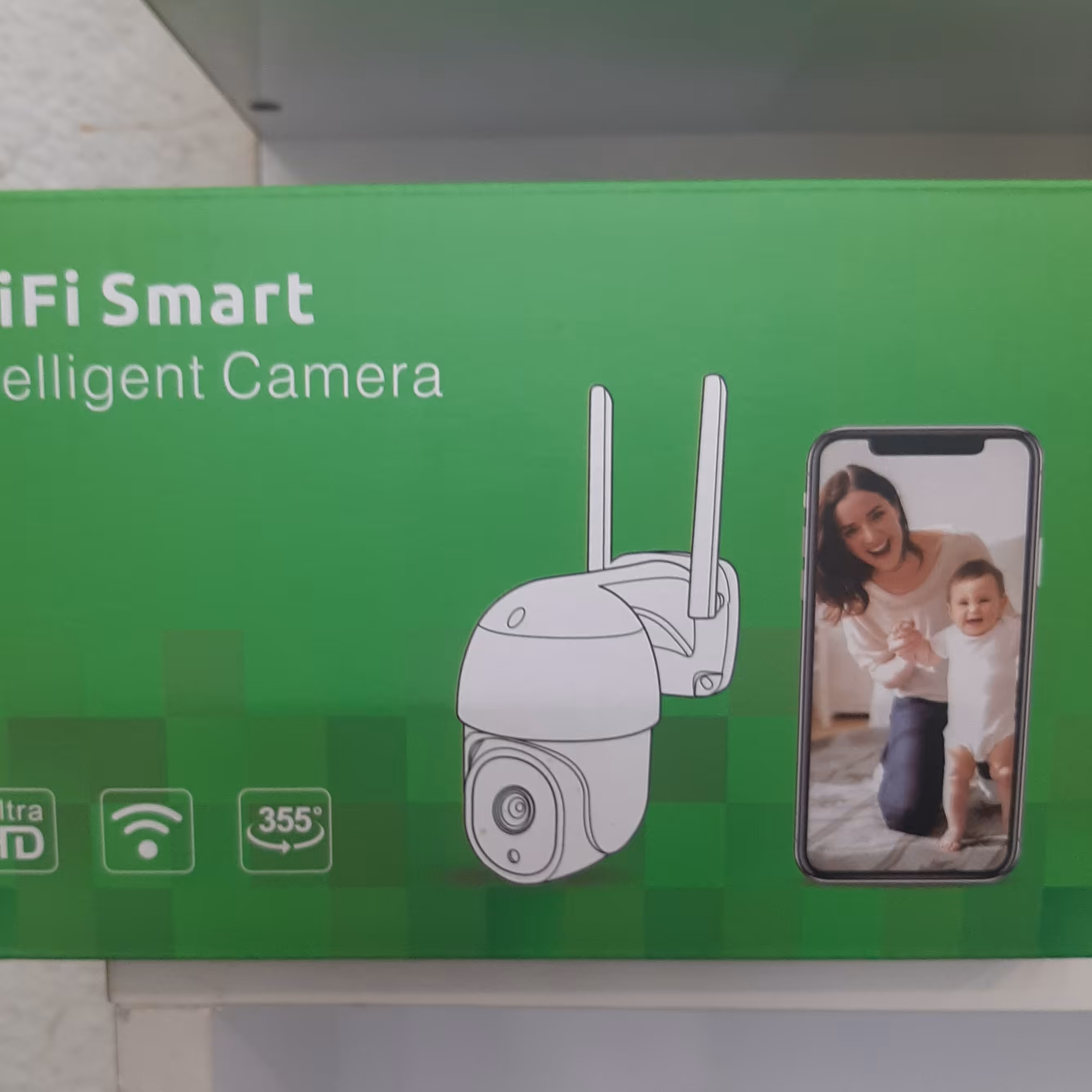 دوربین مینی 