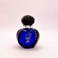 عطر جیبی میدنایت پویزن برند ان وی با رایحه ملایم و شیرین MIDNIGHT POIZON