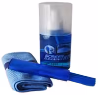 کیت تمیز کننده اکرون  مدل سی کی 884